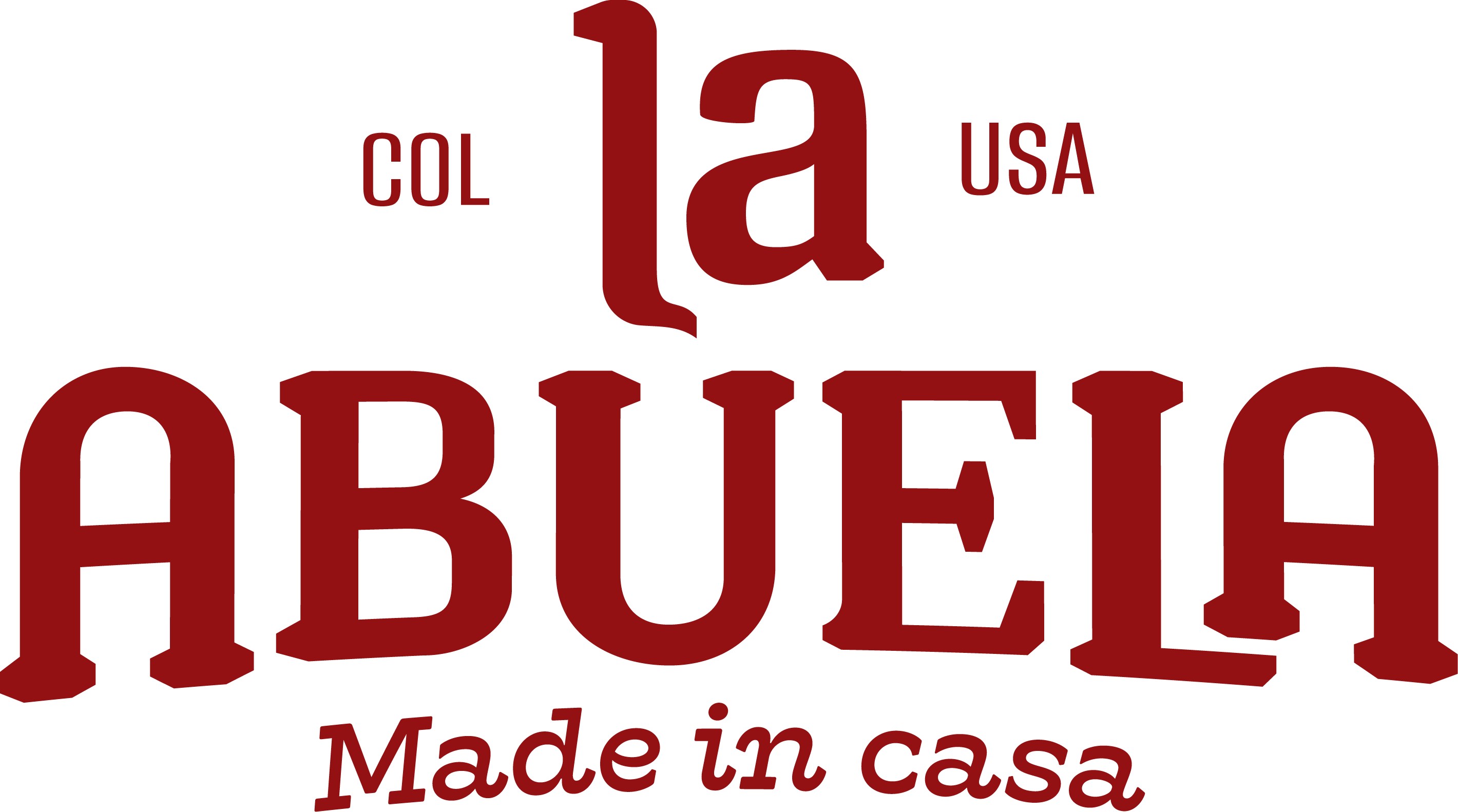 La Abuela Made in Casa