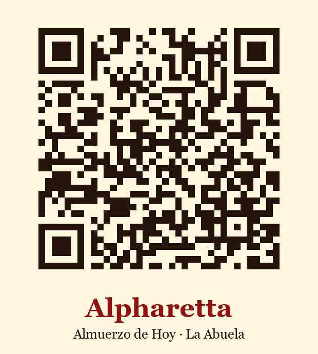 QR Alpharetta