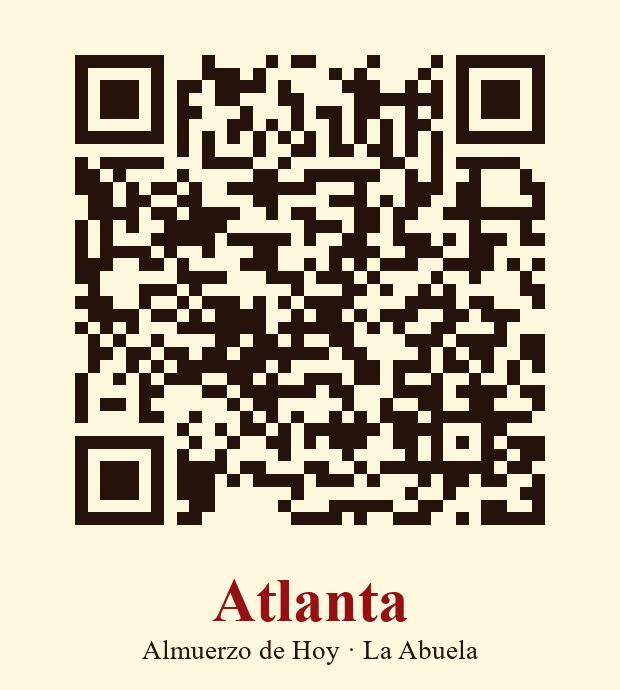QR Atlanta
