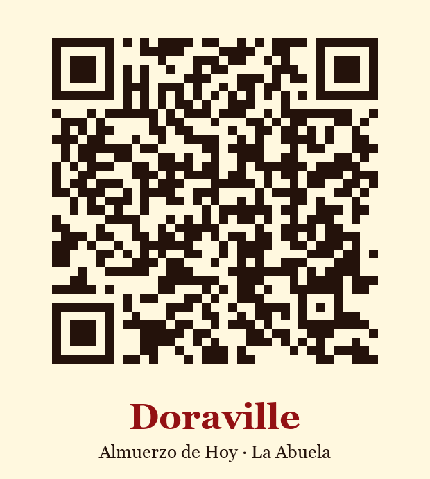 QR Doraville