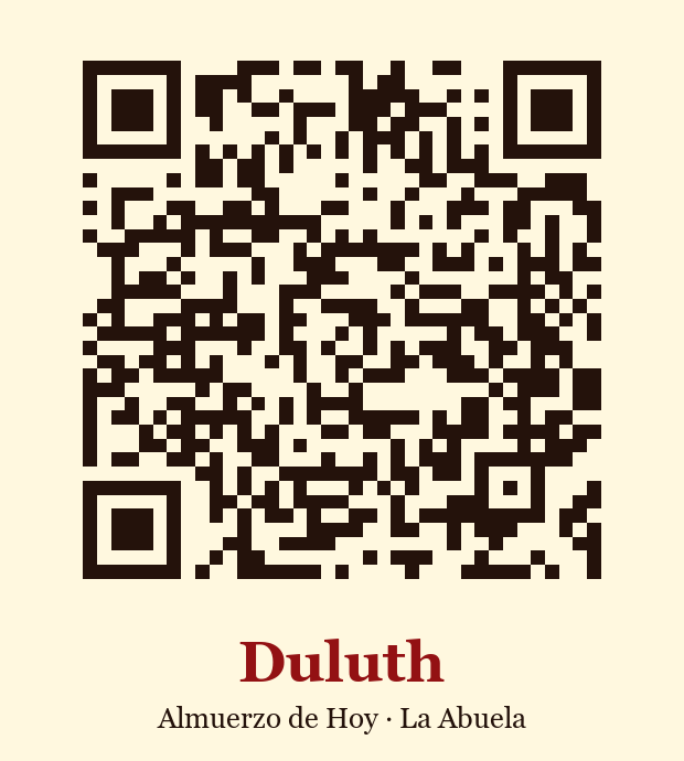 QR Duluth
