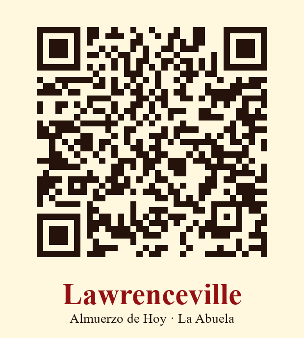 QR Lawrenceville